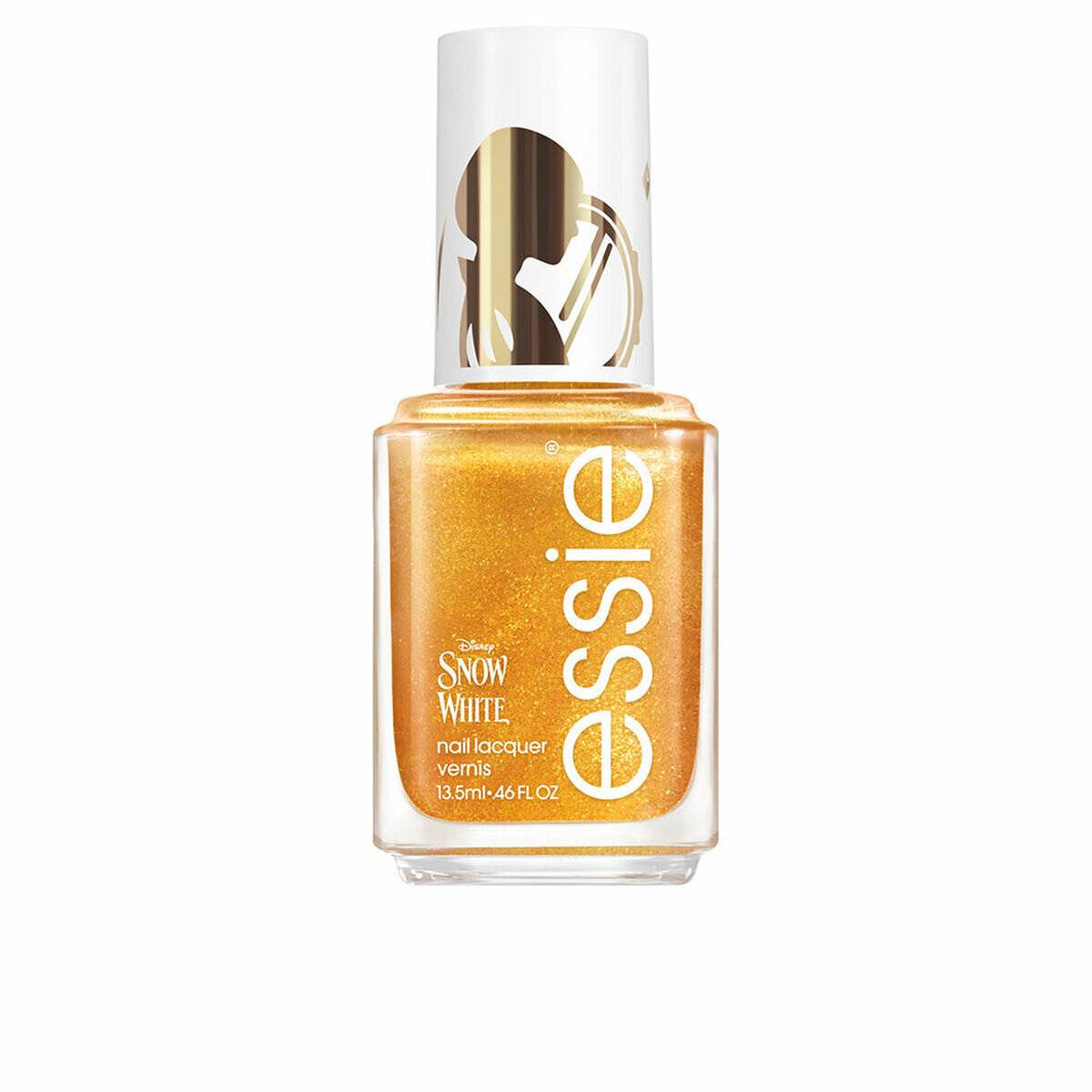 SCHNEEWITTCHEN Nagellack #50 -Good Things Glow 13,5 ml