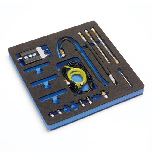 WPS500X Druckumwandler Kit in Systemeinlage WPS500X Druckumwandler Kit in Systemeinlage