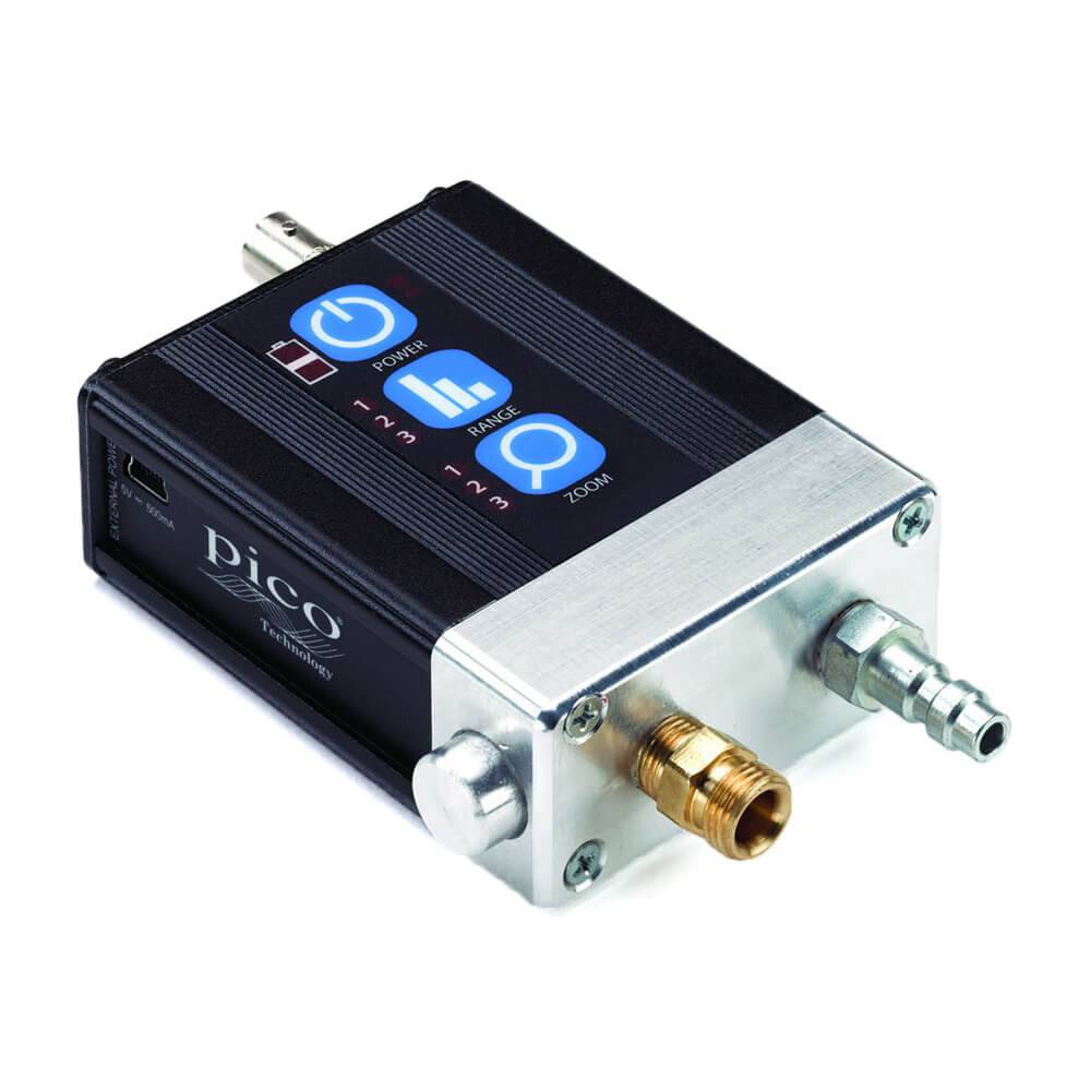 Dual WPS500X Druckwandler Maxi Kit in Systemeinlage