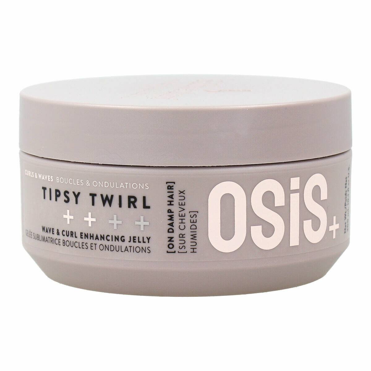 Schwarzkopf Osis Tipsy Twirl 300ml Int