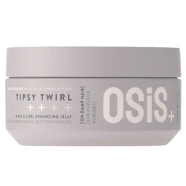 Schwarzkopf Osis Tipsy Twirl 300ml Int