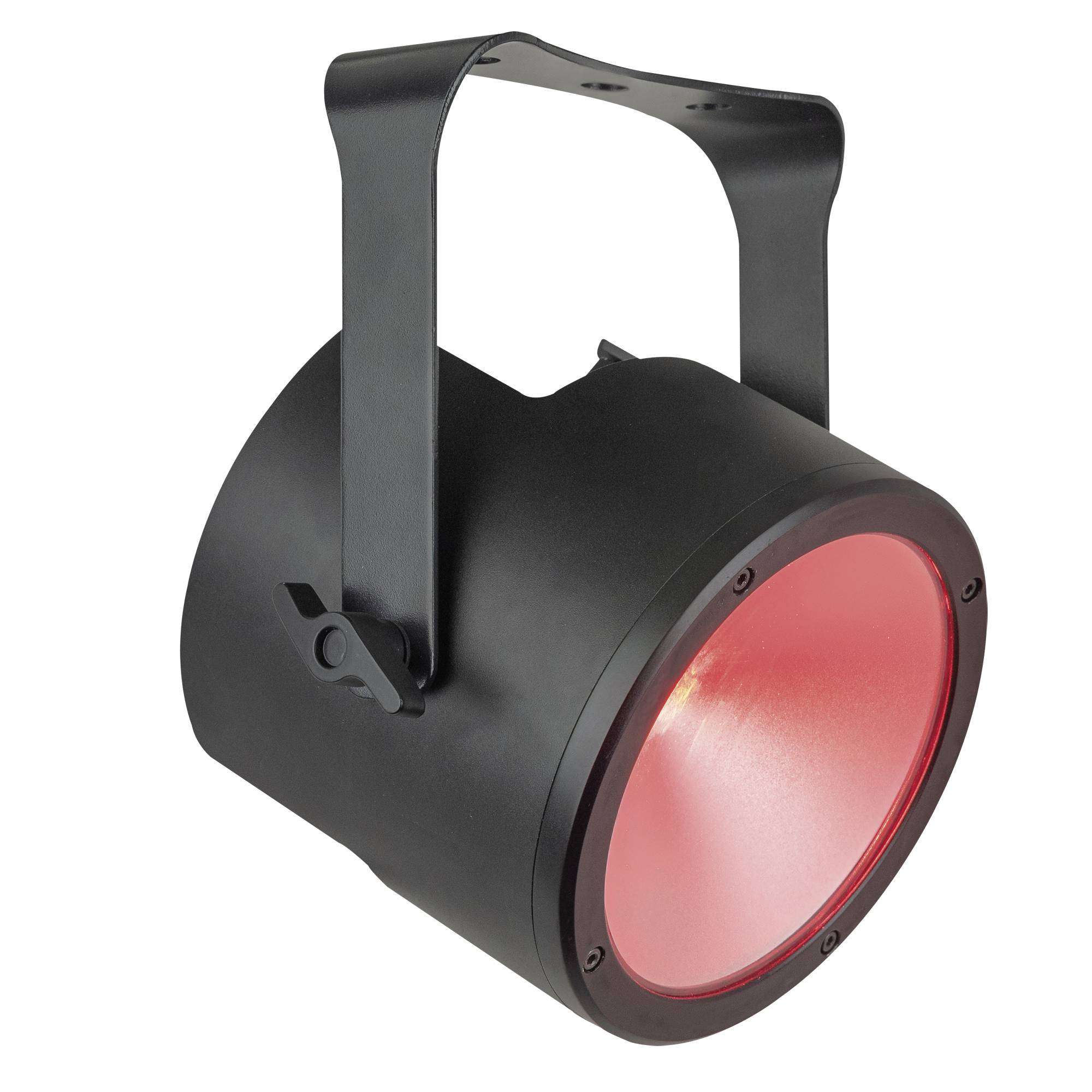 Showtec Luna Par 120 Q4 120 W RGBW COB LED Spot