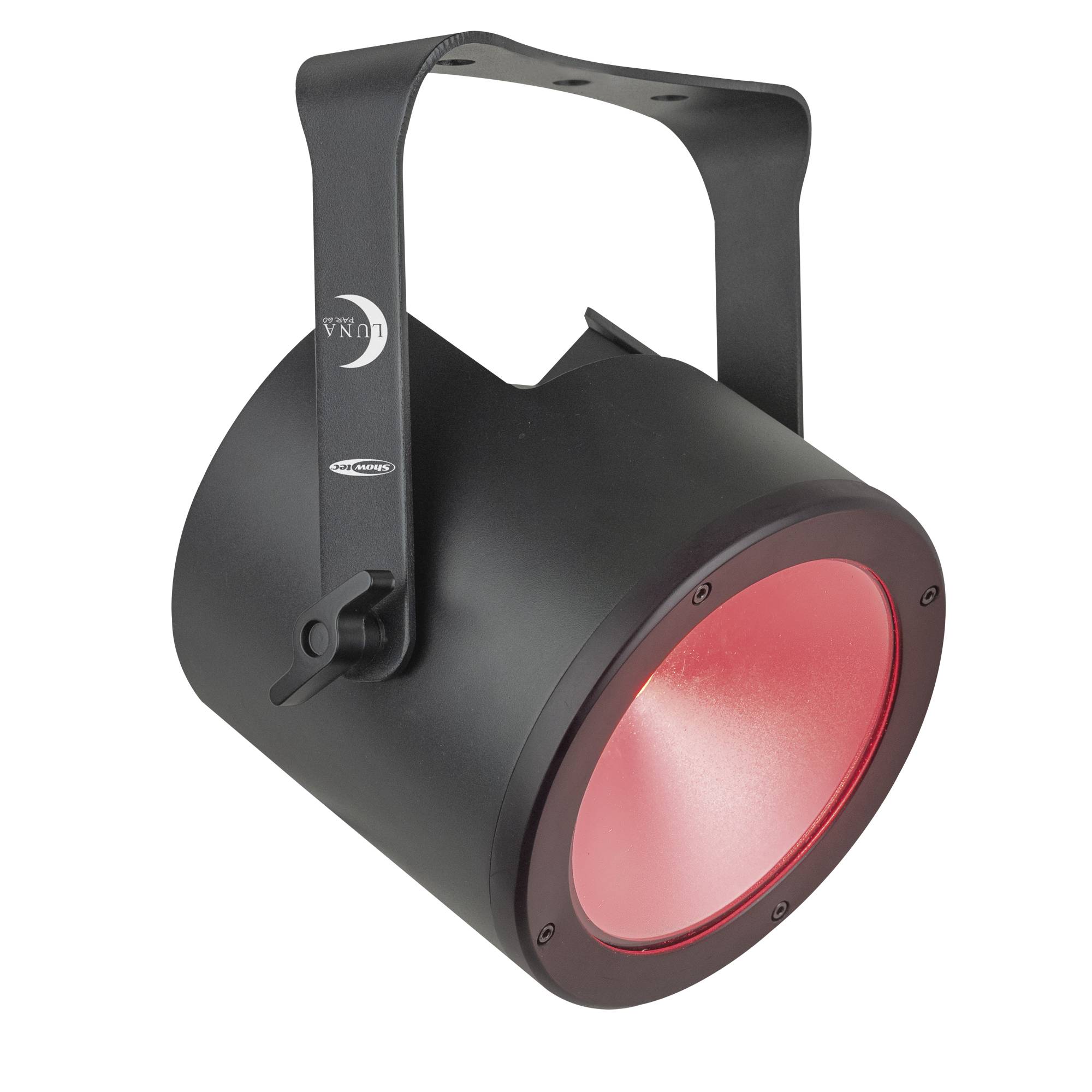 Showtec Luna Par 60 Q4 60 W RGBW COB LED Spot