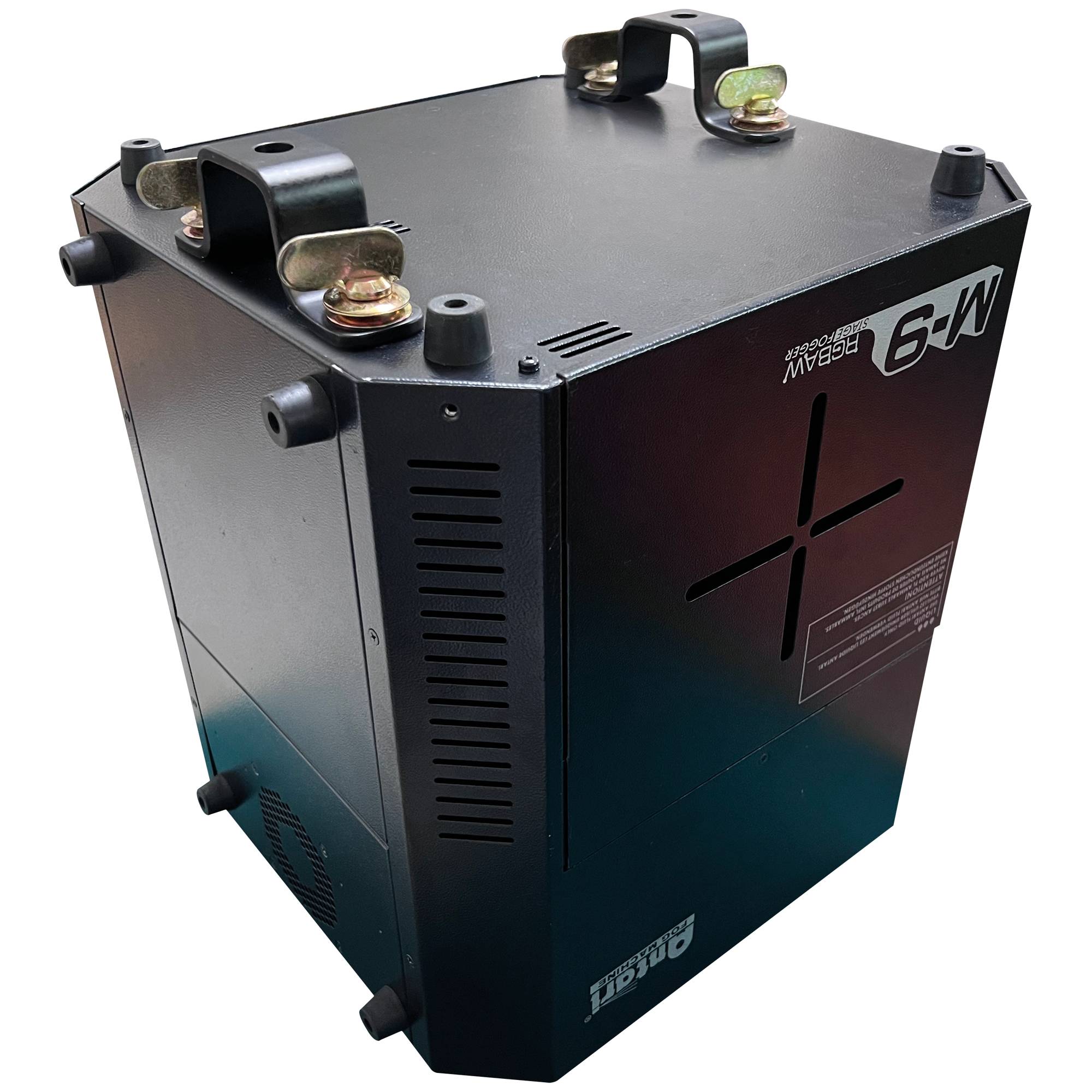 Antari M-9-HB Omega Hanging Bracket Für M-9 Jet Nebelmaschine