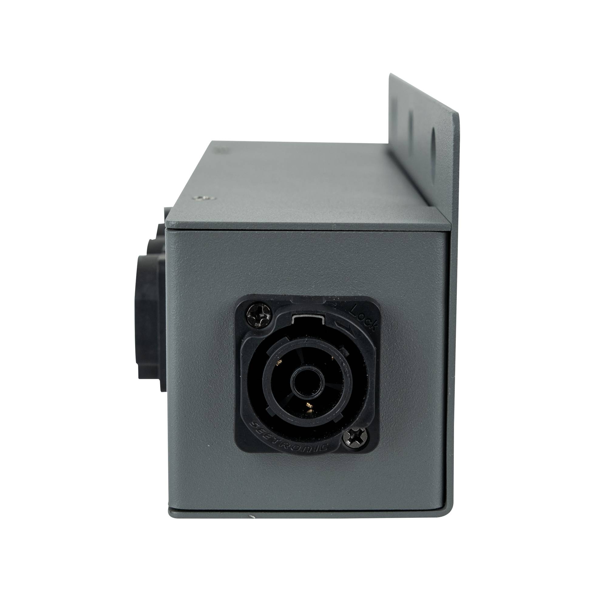 Showgear Powerport 5 True 1x Power Pro True Eingang - 5x Power Pro True Ausgänge