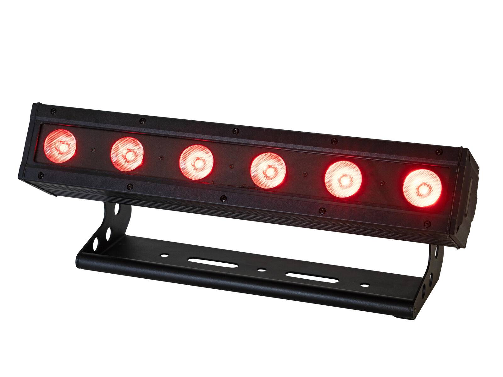 EUROLITE AKKU IP BAR-6 Entry QCL QuickDMX