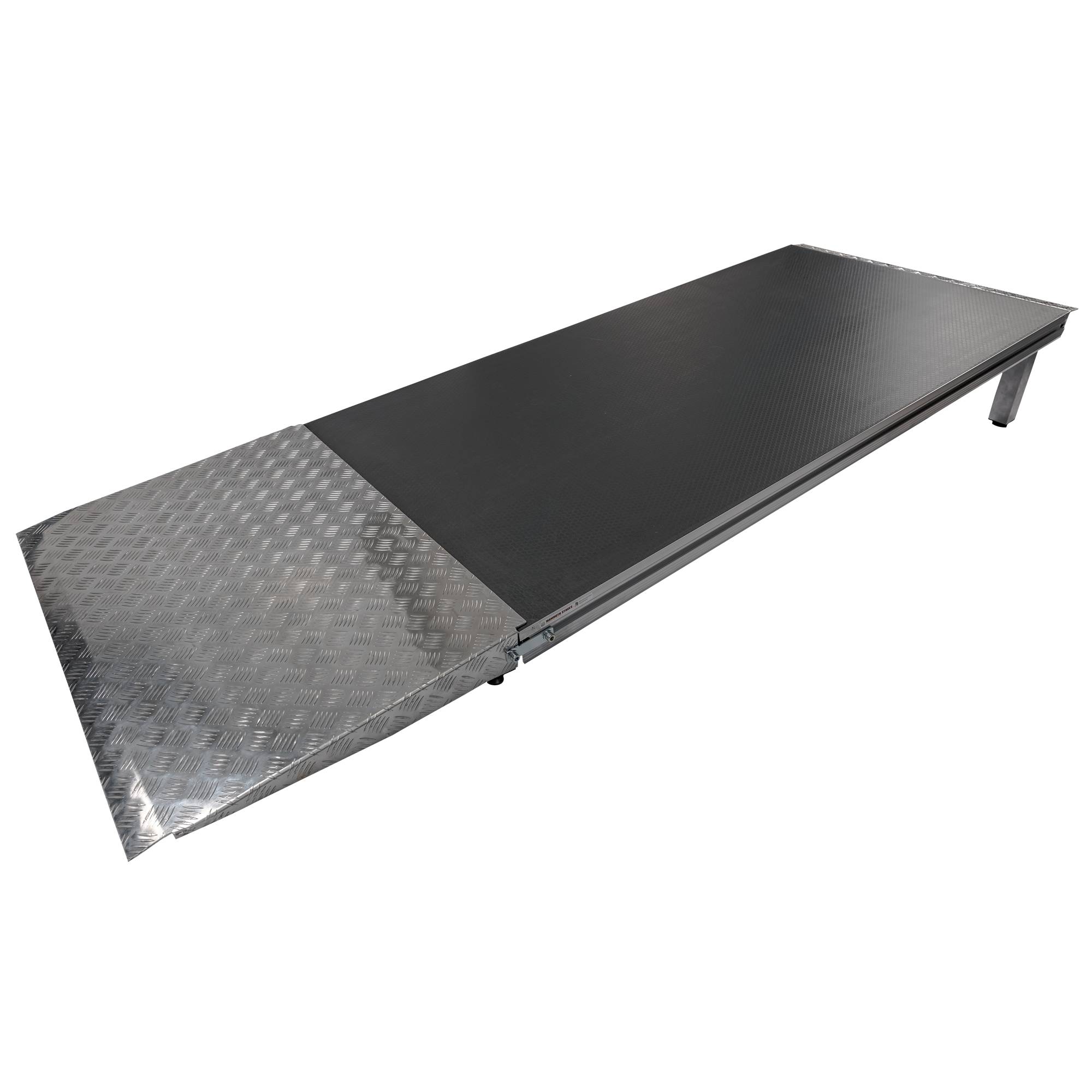 SHOWGEAR Mammoth Dex Ramp 40-45 cm