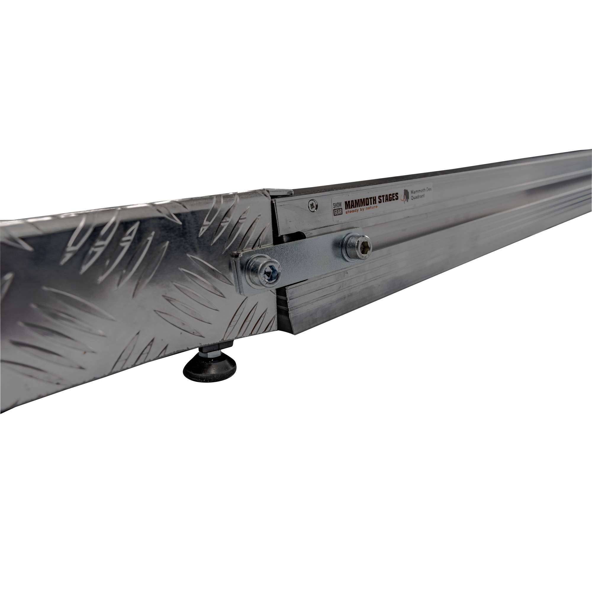 SHOWGEAR Mammoth Dex Ramp 40-45 cm