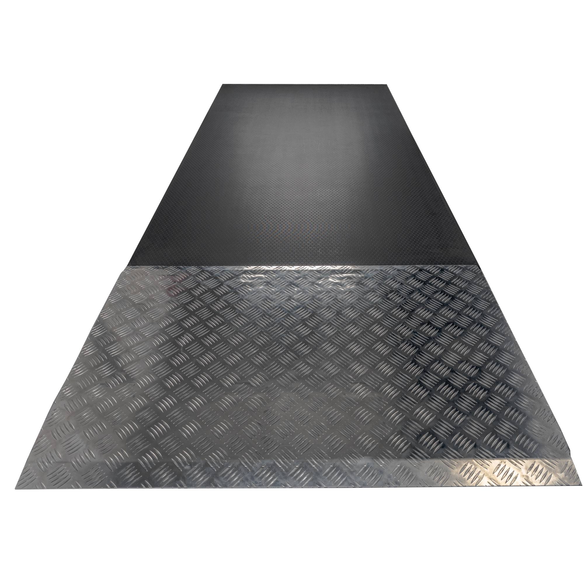 SHOWGEAR Mammoth Dex Ramp 40-45 cm