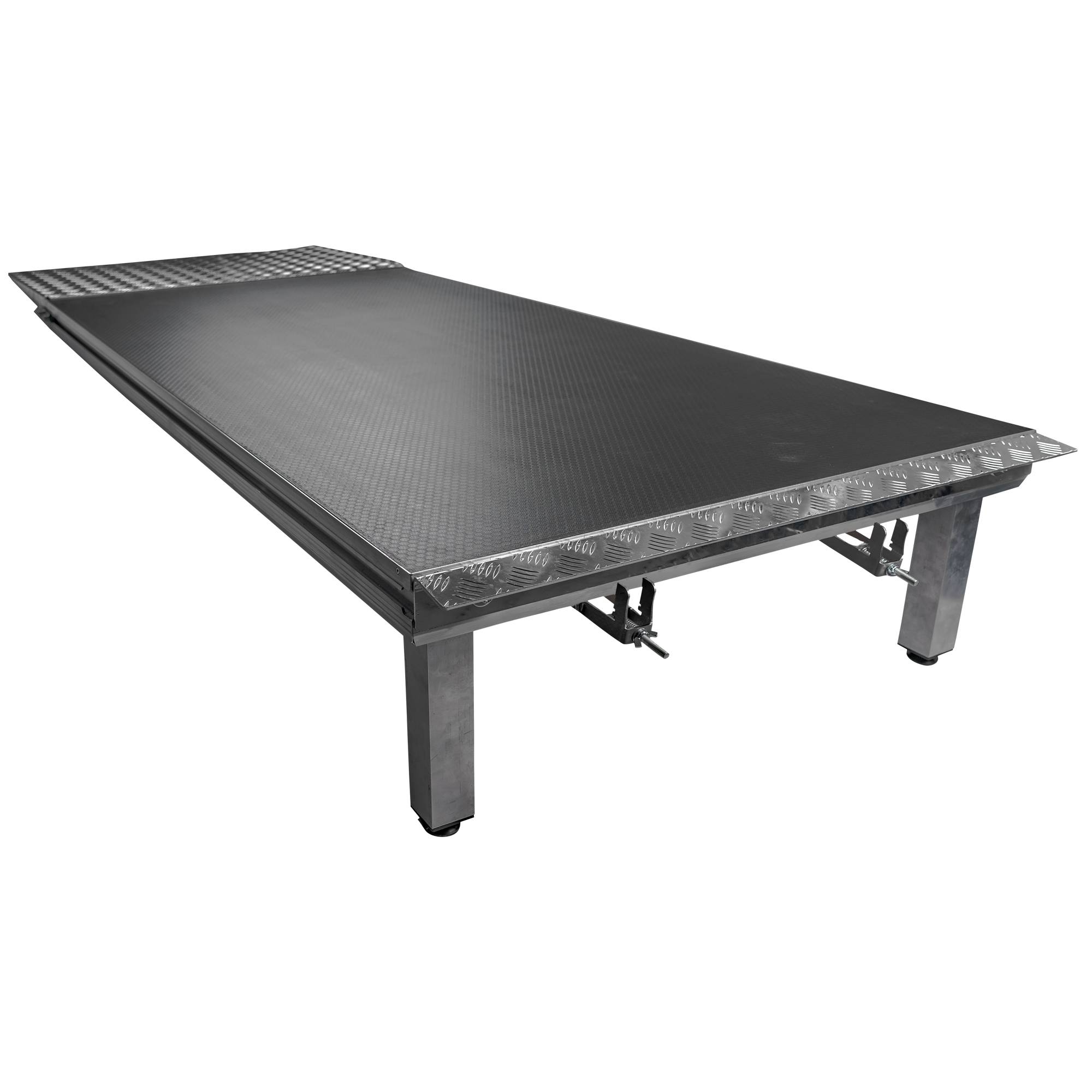 SHOWGEAR Mammoth Dex Ramp 40-45 cm