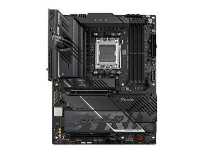 ASUS ROG STRIX X870E-H GAMING WIFI7 (AMD,AM5,DDR5,ATX) Multimedia-Technik Mainboards AMD