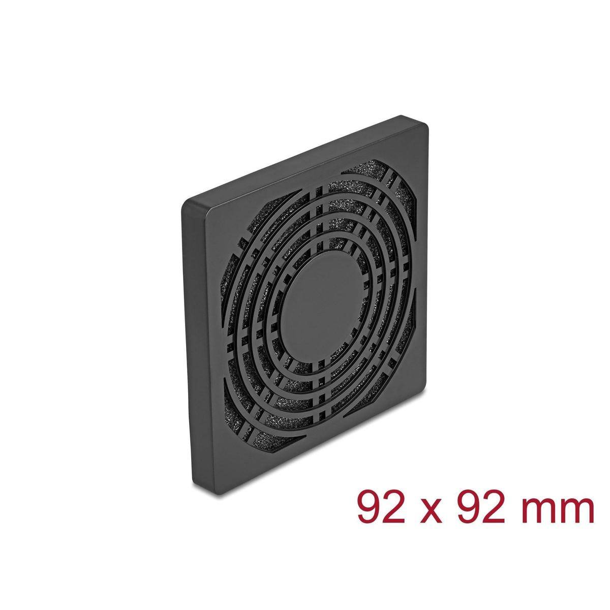 DeLOCK 67312 computer cooling system part/accessory Kabel & Adapter Zubehör Sonstige