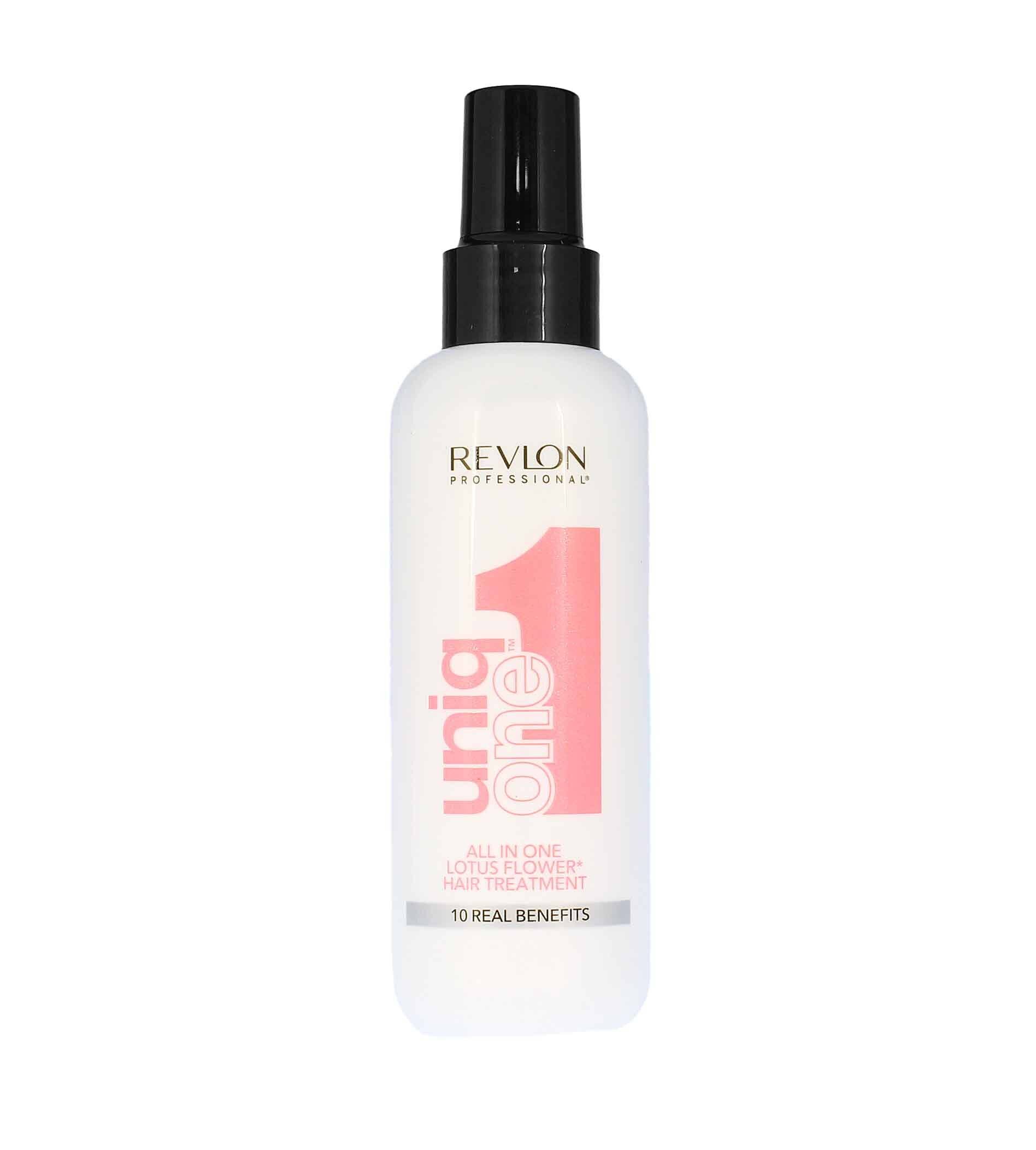 Revlon Uniq One All in one Lotus Flower Treatment (150ml)