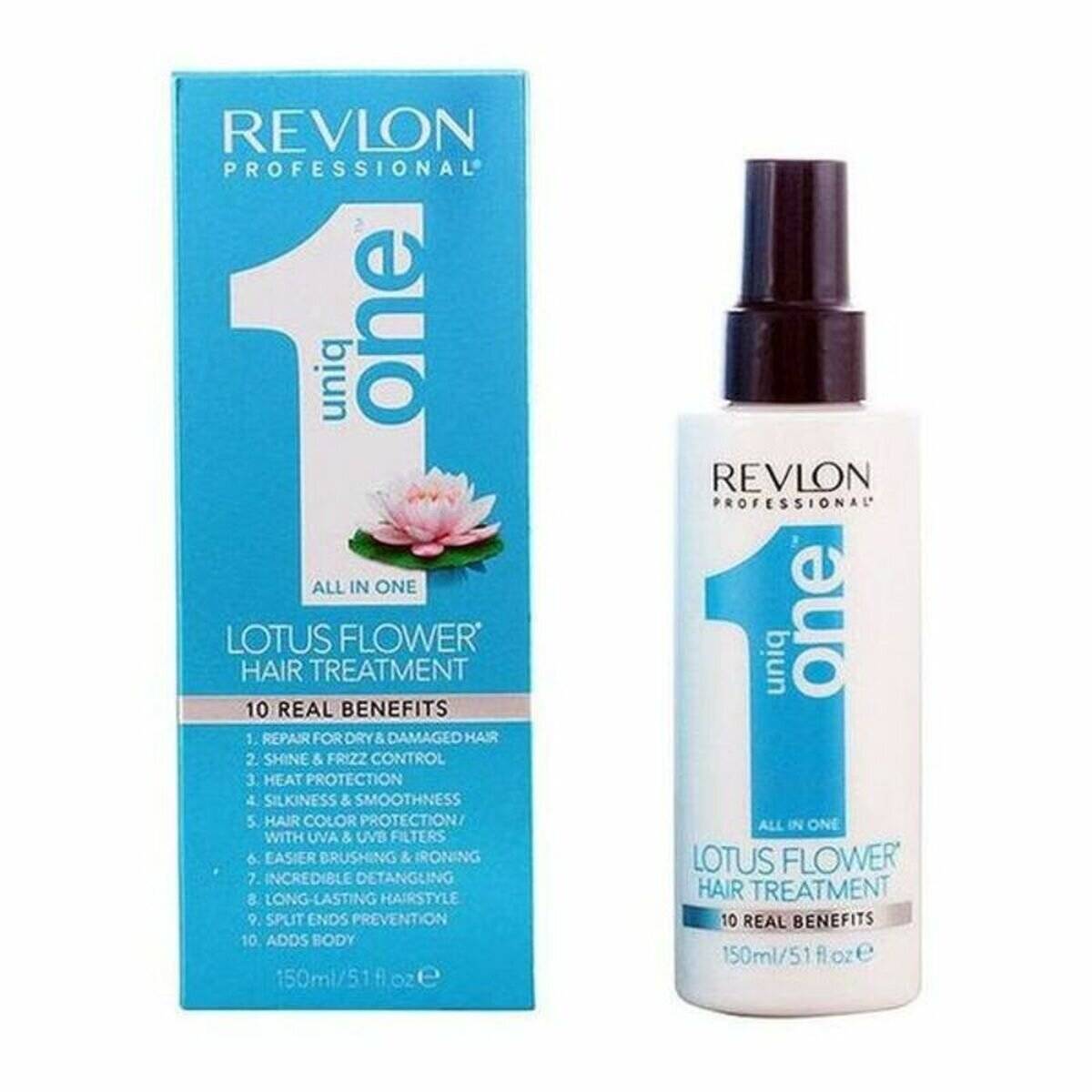 Revlon Uniq One All in one Lotus Flower Treatment (150ml)