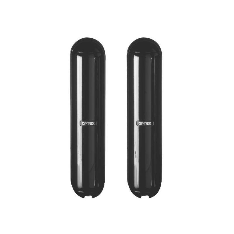 30m Lichtschranke BX-100 Plus Fassaden, 2 Strahl, Lichtschranke | Einsatzgebiet:Außenbereich | Erfassungsbereich:30 m |