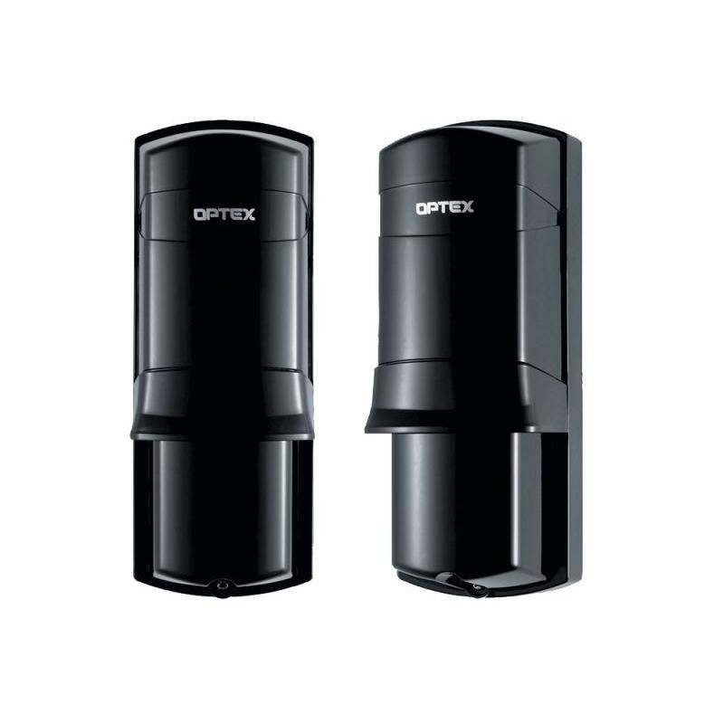 20m IR-Lichtschranke AX-70 TN 2 Strahlen, Lichtschranke | Einsatzgebiet:Außenbereich | Erfassungsbereich:20 m | Detekti