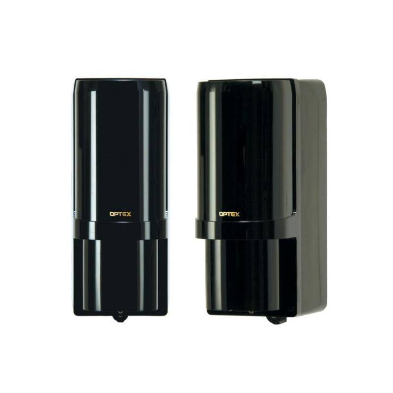 60m Lichtschranke AX-200 TFR 4Kanal, Funkversion, Lichtschranke | Einsatzgebiet:Außenbereich | Erfassungsbereich:60 m |