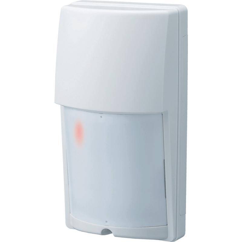 Optex 12m Aussenbewegungsmelder LX-402, Aussenbewegungsmelder | Einsatzgebiet:Außenbereich | Funktionen:Empfindlichkeit