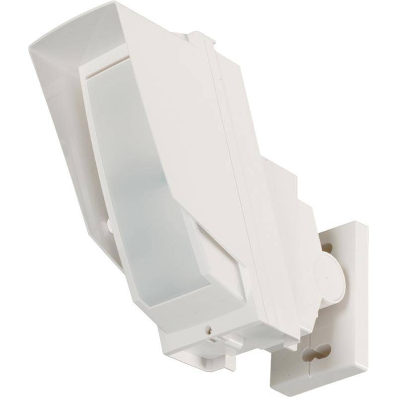 Optex Aussenbewegungsmelder HX-80 N AM 24m, Abdeck, Aussenbewegungsmelder | Einsatzgebiet:Außenbereich | Funktionen:Ant