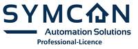 AMC12 Automation Professional-License' Text angezeigt, möglicherweise eine Zertifizierung oder berufliche Bezeichnung in der Automatisierungstechnik darstellend.