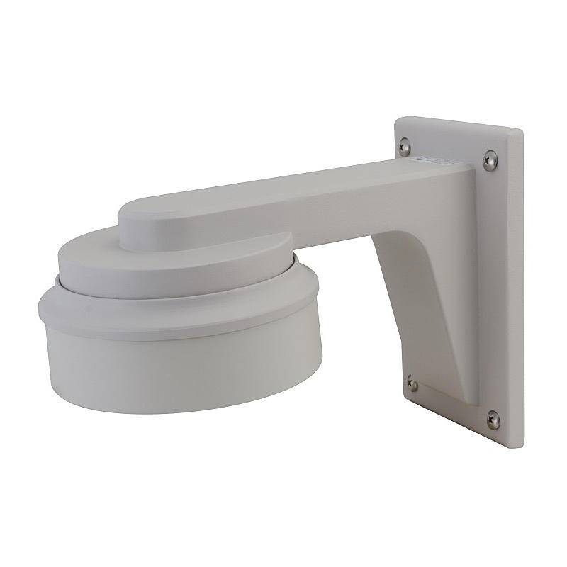 Eneo DOME-WB1+DOME/ Basis1 Wandarm u Aufbauadapter, Produktinformationen