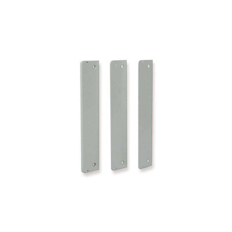 Distanzstücke zum EasyBlocker Aufbaugehäuse weiß, Zubehörartikel, Distanzstück