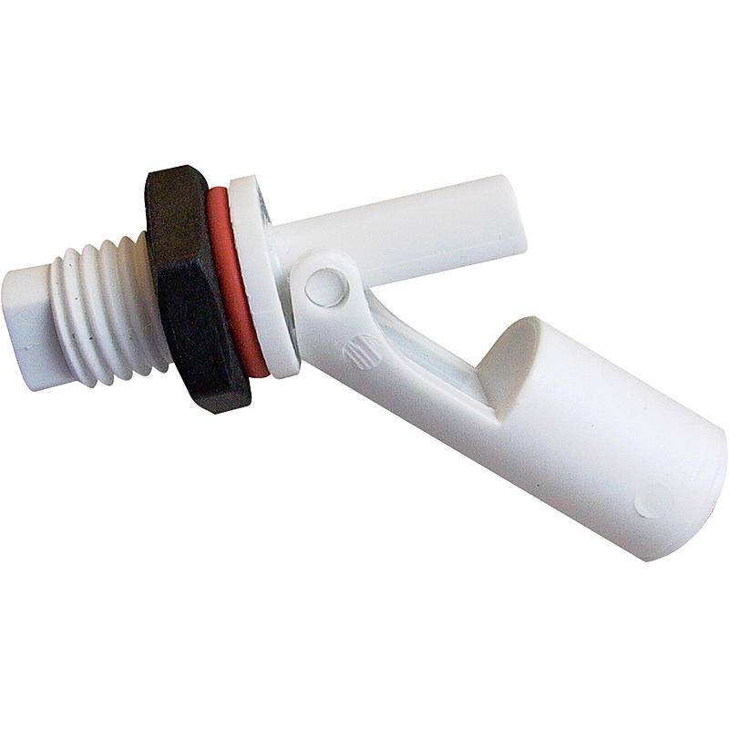 Mobeye AC-WS-FS1 Schwimmersensor, Schwimmersensor | Einsatzgebiet:Baustellen, Privat, Urlaub