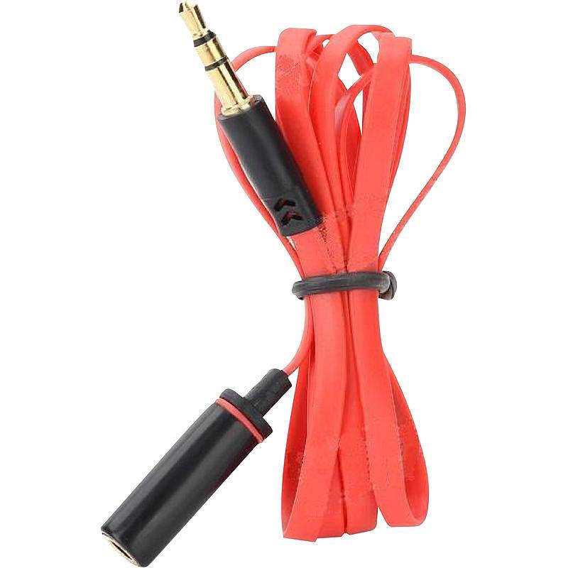 Mobeye AC-EC2 Sensor Verlängerungsk. 1m flach, Zubehörartikel, Verlängerungskabel