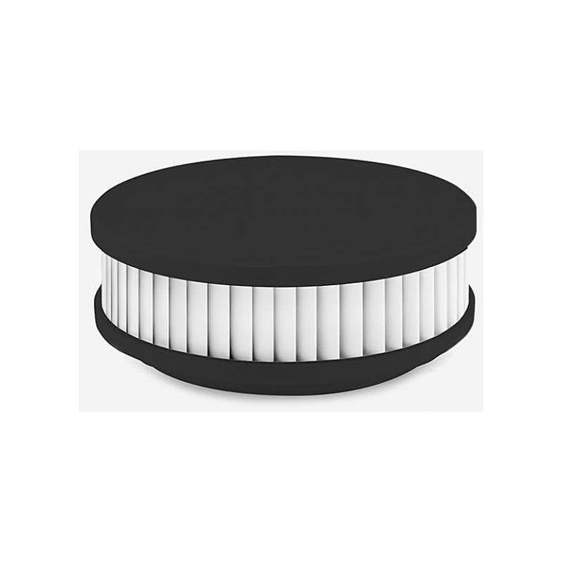 Pyrexx PX-1 V3-Q Rauchmelder schwarz-weiß-schwarz, Rauchmelder, Hitzemelder - Modell: PX-1 | Set-Inhalt: Rauchmelder, M