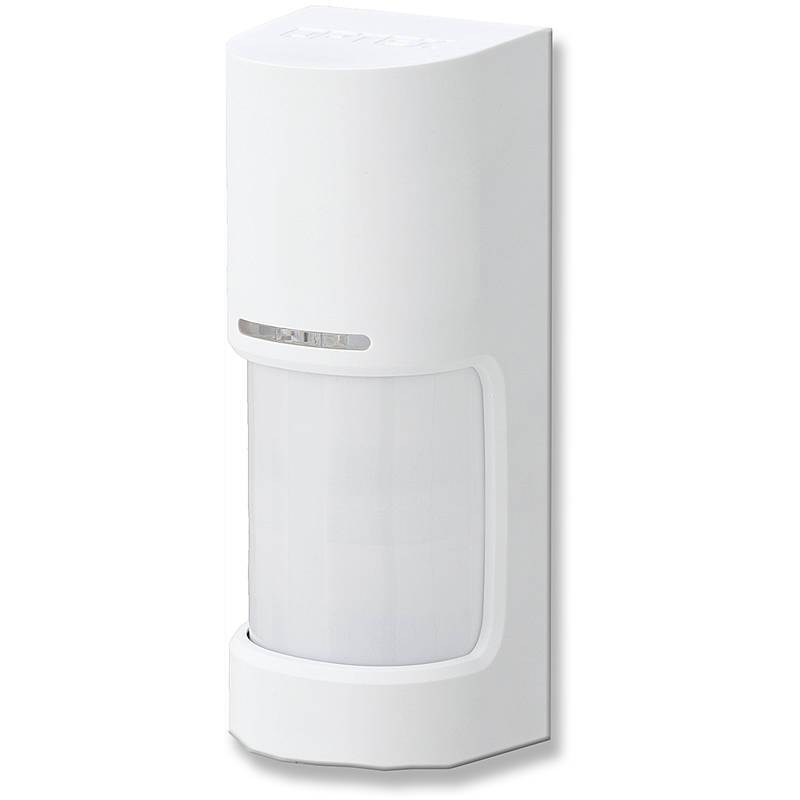 Optex WXI-ST PIR Aussenbewegungsmelder, Aussenbewegungsmelder | Einsatzgebiet:Außenbereich | Erfassungsbereich:12 m | B