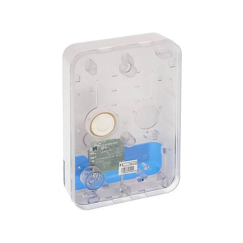 Satel SPL-2030 BL Opt.-akust. Außensirene bl 120dB, Sirene | Einsatzgebiet:Außenbereich | Sirenenlautstärke:120 dB | Le