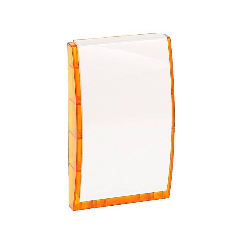 Satel SP-4001 O Opt.-akust. Außensirene ora. 120dB, Sirene | Einsatzgebiet:Außenbereich | Sirenenlautstärke:120 dB | Le