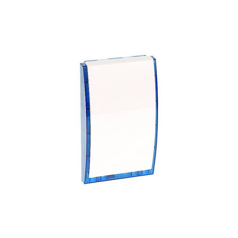 Satel SP-4004 BL Außensirene blau 120dB 6V/1,2Ah, Sirene | nach Richtlinien:EN 50131 Grad 2 | Einsatzgebiet:Außenbereic