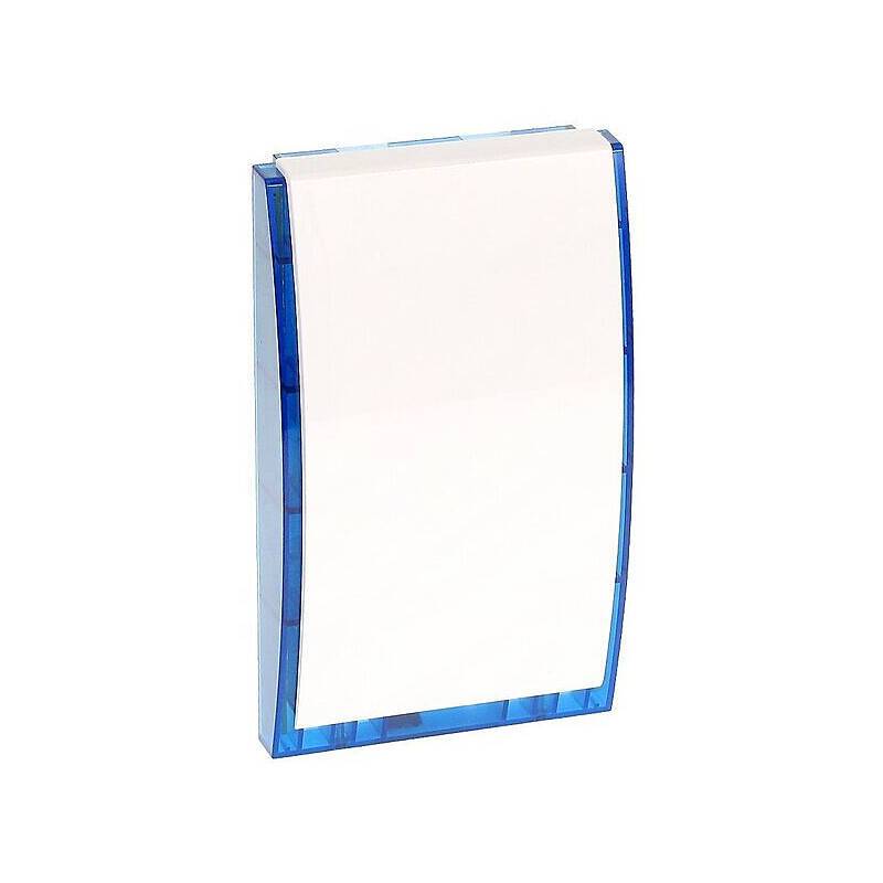 Satel SP-4006 BL Außensirene blau 120dB 6V/1,3Ah, Sirene | Einsatzgebiet:Außenbereich | Sirenenlautstärke:120 dB | Leuc