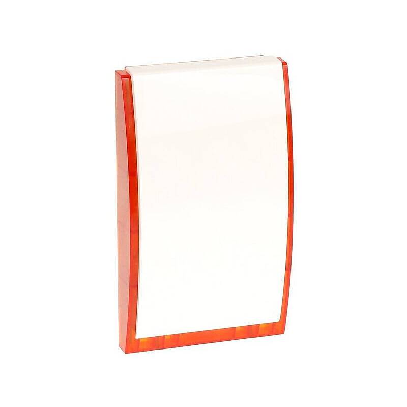 Satel SP-4006 O Außensirene orange 120dB 6V/1,3Ah, Sirene | Einsatzgebiet:Außenbereich | Sirenenlautstärke:120 dB | Leu