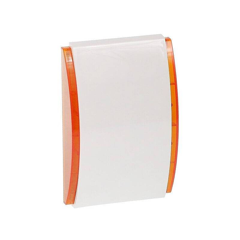 Satel SPW-210 O Innensirene orange 120dB 12V, Sirene | nach Richtlinien:EN 50131 Grad 2 | Einsatzgebiet:Innenbereich |