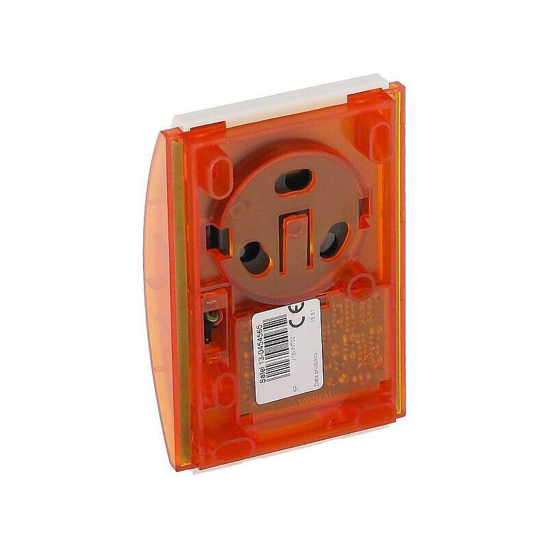 Satel SPW-210 O Innensirene orange 120dB 12V, Sirene | nach Richtlinien:EN 50131 Grad 2 | Einsatzgebiet:Innenbereich |