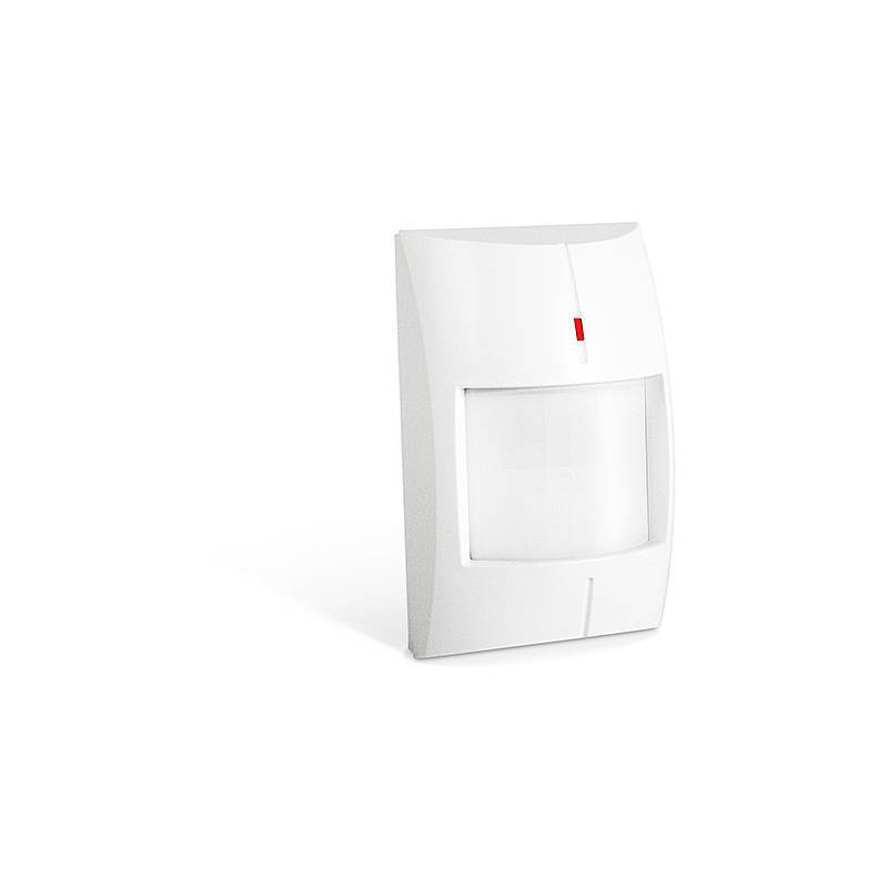 Satel TOPAZ Pet PIR-Bewegungsmelder 90° tierimmun, Bewegungsmelder | Einsatzgebiet:Innenbereich | Funktionen:Bewegungse