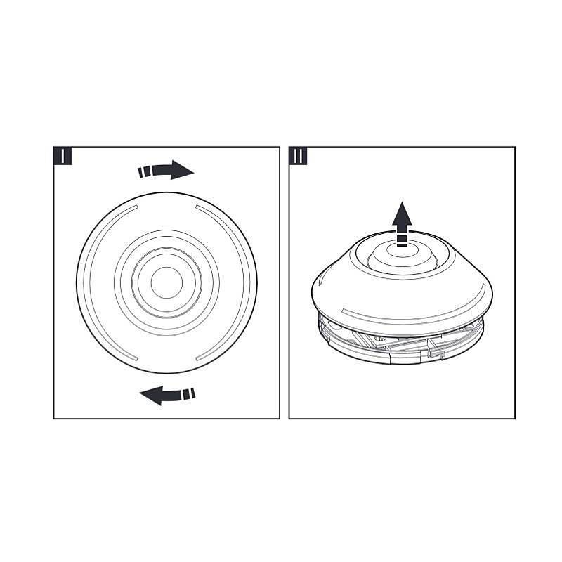 Satel AQUA Ring Dual PIR-Bewegungsmelder 360°, Bewegungsmelder | Einsatzgebiet:Innenbereich | Funktionen:Bewegungserken