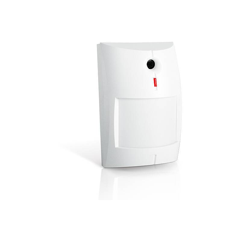 Satel Navy Dualer Bewegungs- & Glasbruchmelder, Bewegungsmelder, Glasbruchmelder | Einsatzgebiet:Innenbereich | Leuchtm