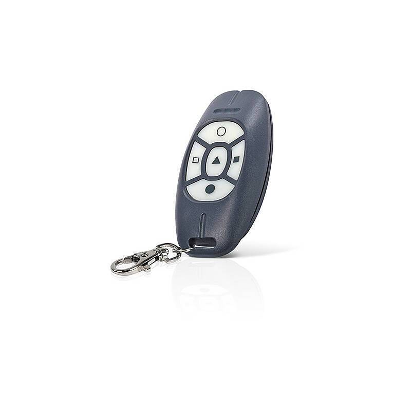 Satel OPT-1 Fernbedienung für OPAL Plus / Pro, Fernbedienung, Zubehörartikel | Funktionen:Programmierung