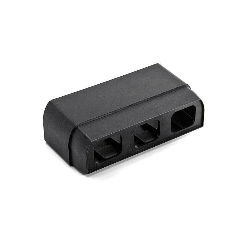 4 Stück ACTIVA-D Abstandselement für ACTIVA-K, Lichtschranke, Zubehörartikel, Abstandselement