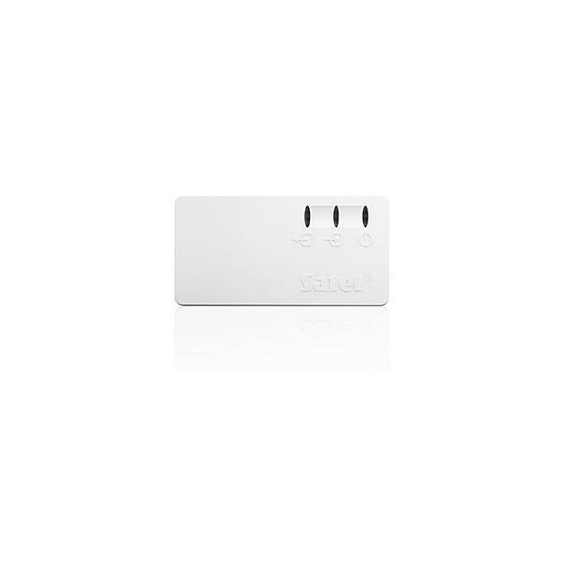 Satel KNX-USB KNX USB-Schnittstelle, USB-Schnittstelle | Einsatzgebiet:Innenbereich | Leuchtmittel: LED | Funktionen:Sp