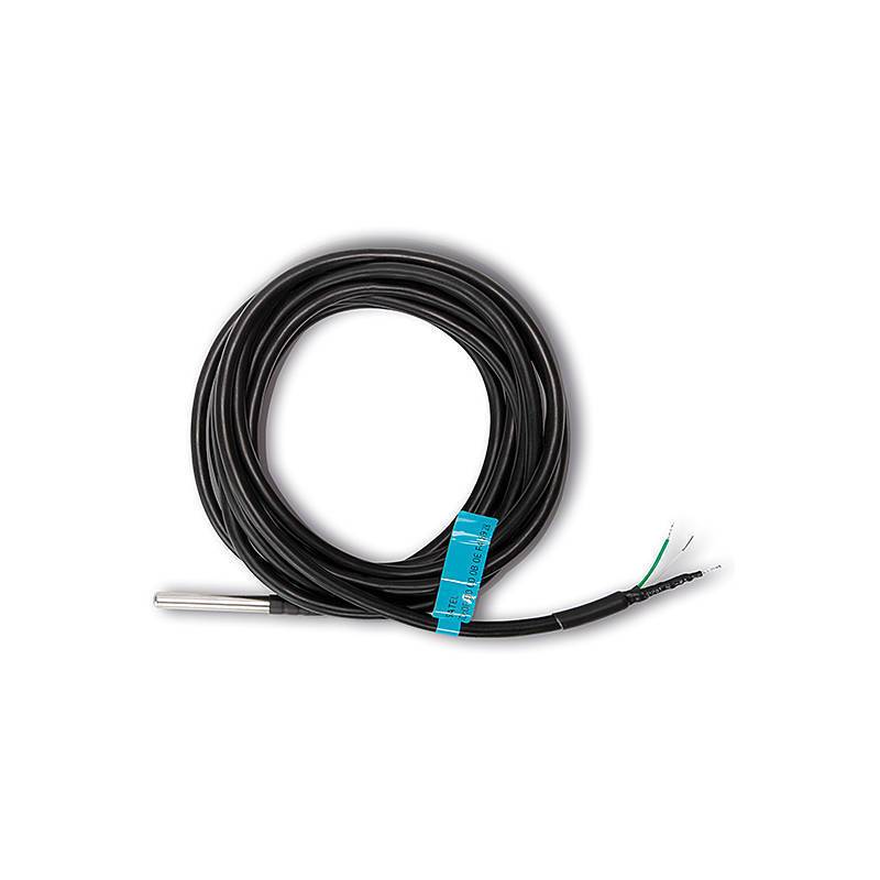 DS-T2 Digitaler Temperatursensor -40°C bis +110°C, Temperatursensor | Einsatzgebiet:EDV-Bereiche, Serverräume, Gefriers