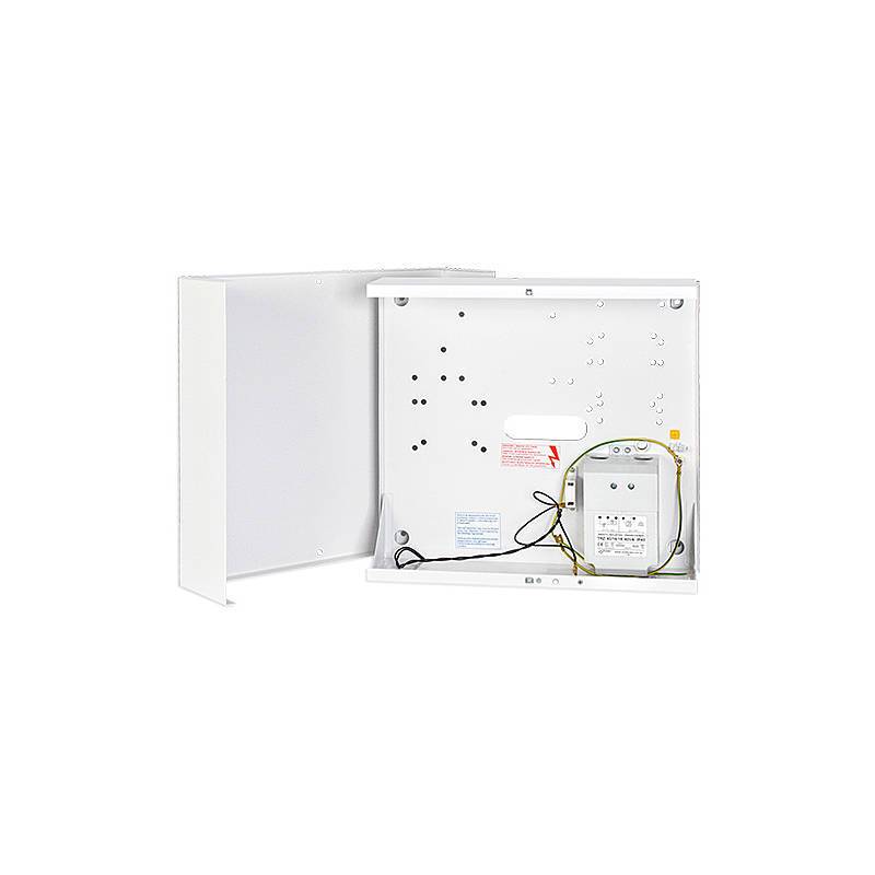 Satel OMI-2 Gehäuse aus Metall mit Transformator, Zubehörartikel, Gehäuse