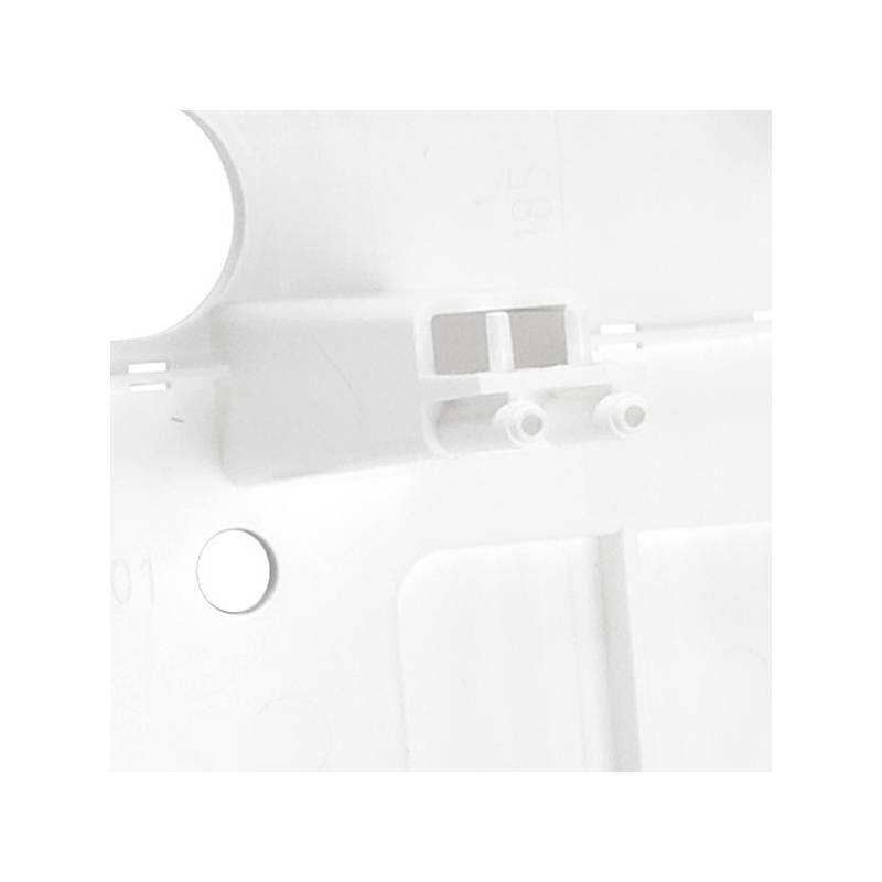 Satel OPU-4 PW Gehäuse aus Kunststoff, Zubehörartikel, Gehäuse