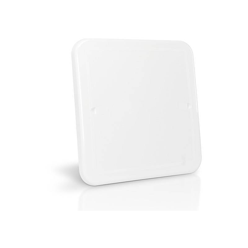 Satel OPU-4 PW Gehäuse aus Kunststoff, Zubehörartikel, Gehäuse