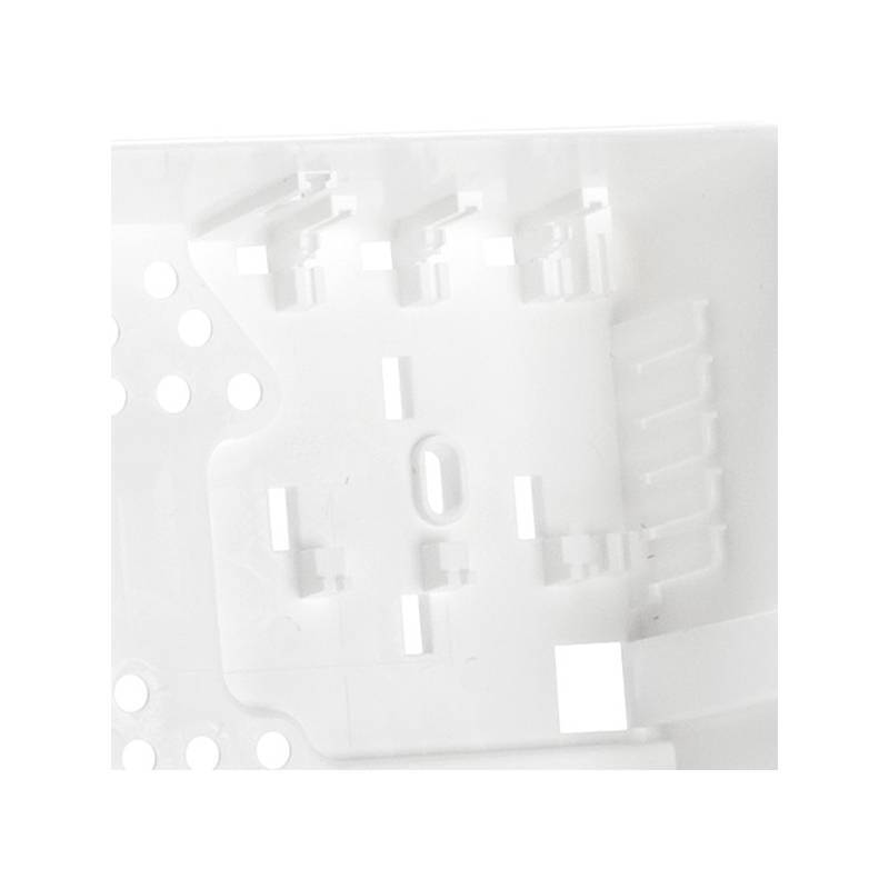 Satel OPU-4 PW Gehäuse aus Kunststoff, Zubehörartikel, Gehäuse