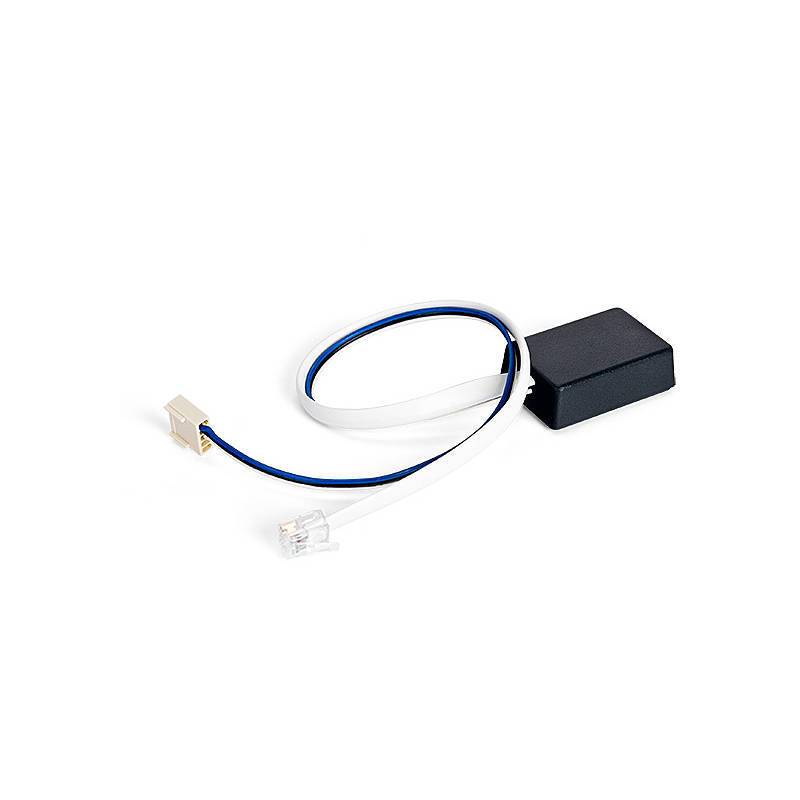 Satel PIN5/RJ-TTL Anschlusskabel für ETHM-1, Kabel, Zubehörartikel