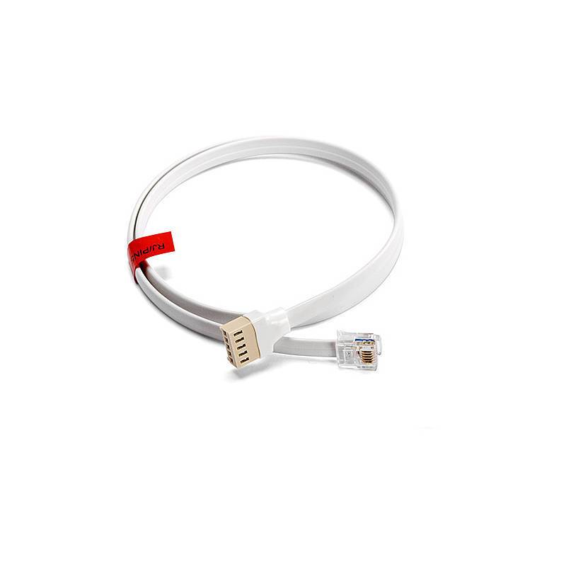 Satel RJ/PIN5 Anschlusskabel für RS-Schnittstelle, Kabel, Zubehörartikel